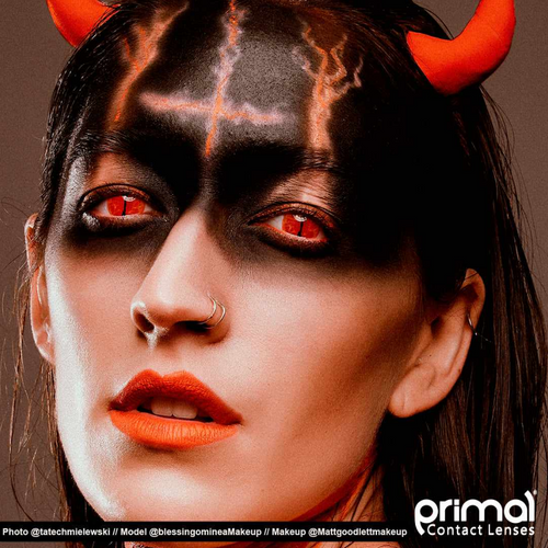 Jurassic II Contacts