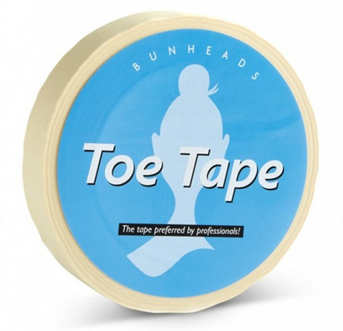 Professional Toe Tape