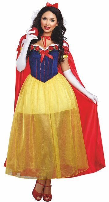 Happily Ever After Women's Costume