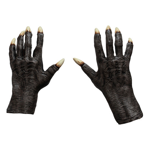 /monster-claws-grey-hand-covers-bone-colored-finger-nails/