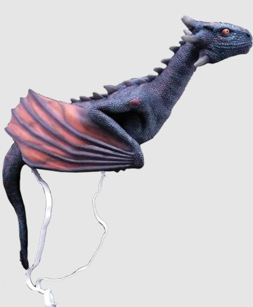 Game of Thrones Dragon Prop with Shoulder strap
