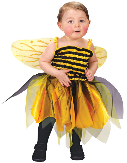 Baby Bee One Size Fits Up to 24 Months(9665)