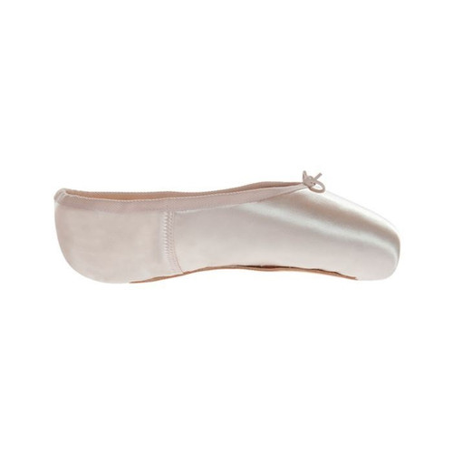 Russian Lumina U-Cut Drawstring Dance Pointe Shoes Russian Lumina U-Cut Drawstring Dance Pointe Shoes