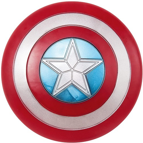 Captain America Shield 12 inch Child Size from Civil War