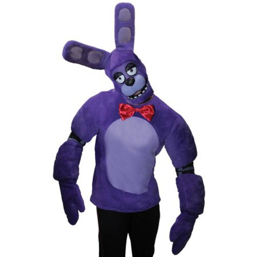 Five Nights at Freddy's Licensed Bonnie Costume