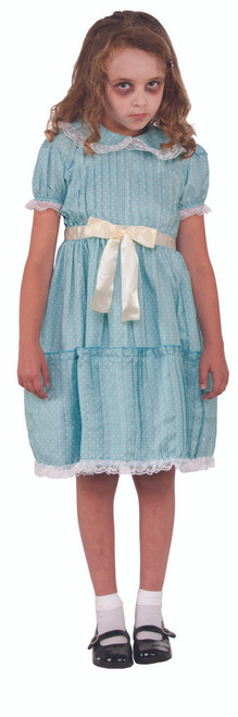 Creepy Sister Dress Kids