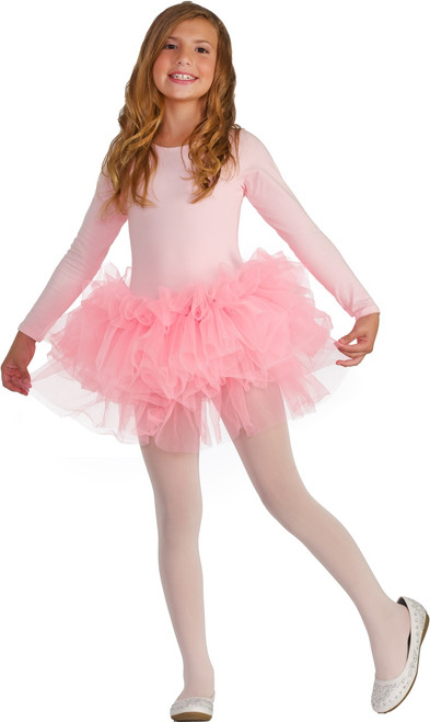 Tutu Fluffy Kids Assorted Colors