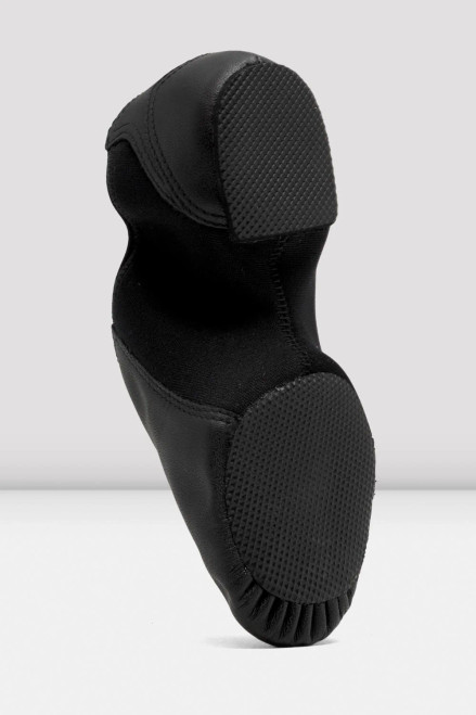 Bloch Spark Jazz Shoe - Black Bloch Spark Jazz Shoe - Black