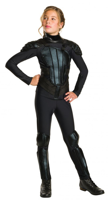 Teen Hunger Games Katniss Everdeen Costume