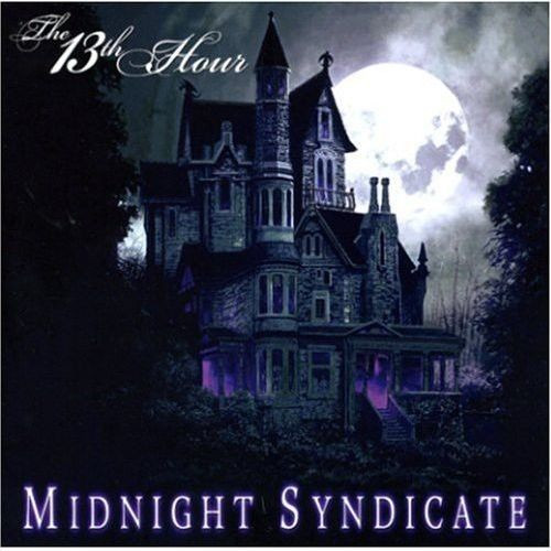 The 13th Hour Music CD