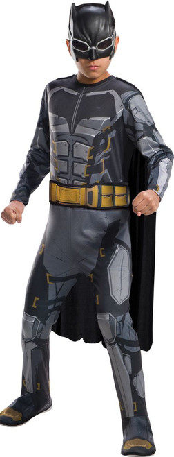Justice League Batman Kid's Tactical Costume