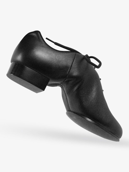 Split-Sole Jazz Shoe (Black) – American Band