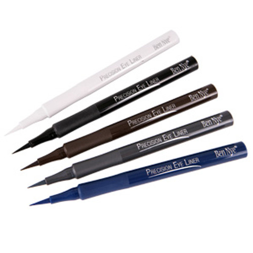 Precision Eye Liners .034 fl oz 1 ml.