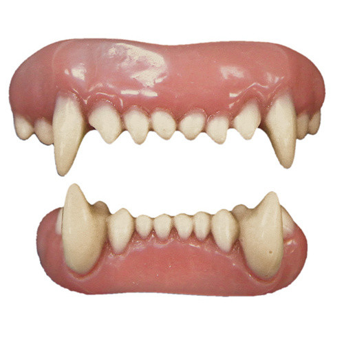 Animal Teeth Tinsley FX Teeth