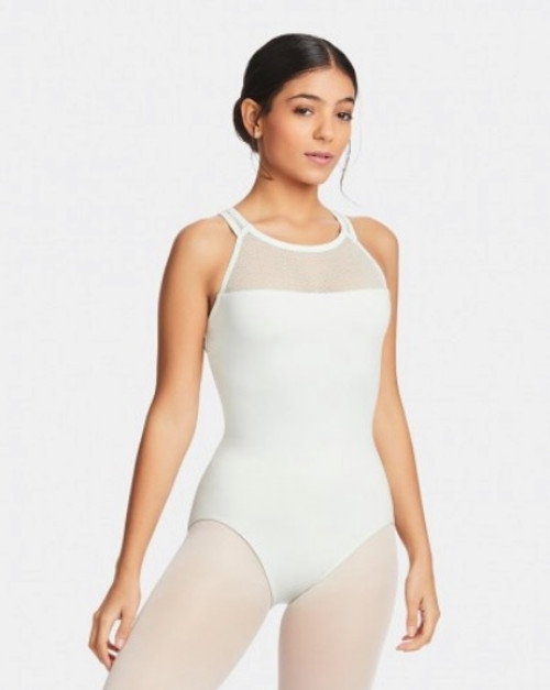 Capezio Lace Racerback Leotard Capezio Lace Racerback Leotard