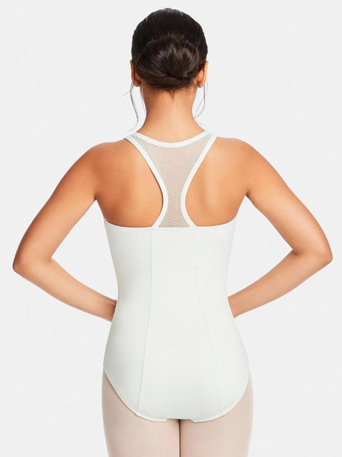 Capezio Lace Racerback Leotard Capezio Lace Racerback Leotard