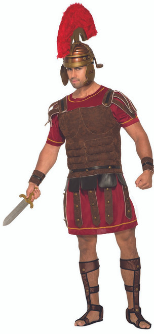 Roman Centurion Set Adult Costume