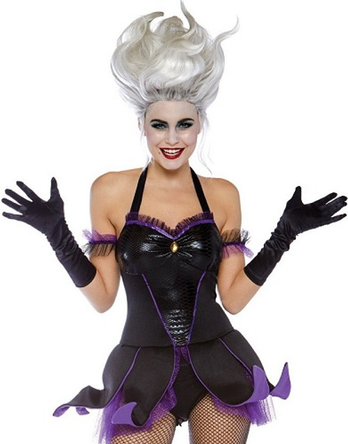 Leg Avenue Sea Witch Womens Adult Costume