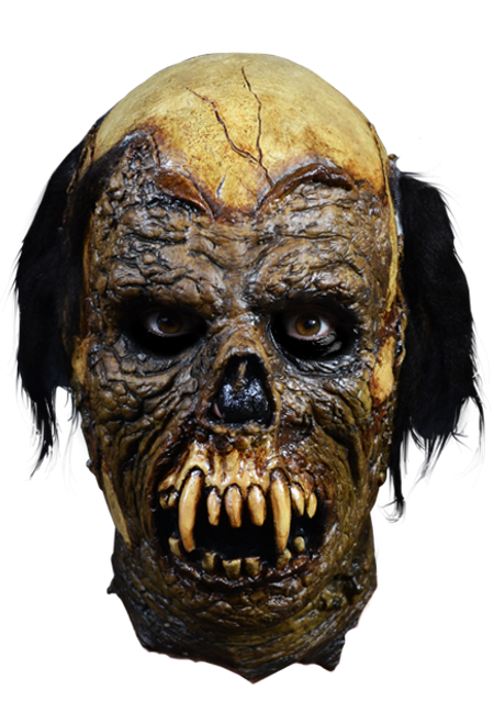 Beast of Blood Beast Mask Officially Licensed 