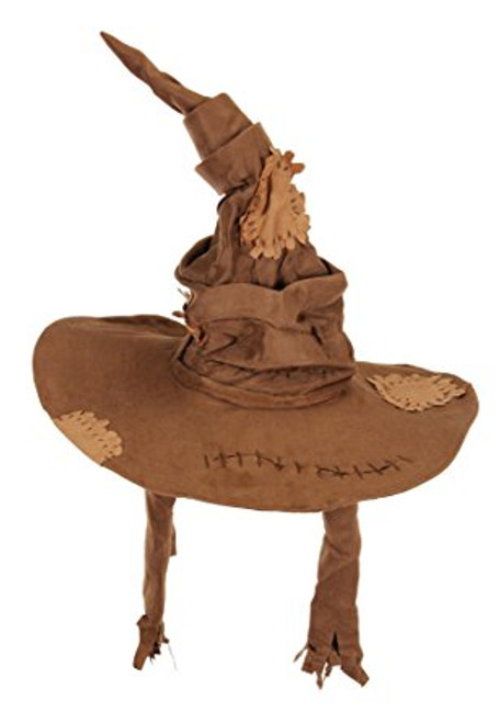 Sorting Hat Plush Licensed Harry Potter