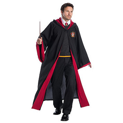 Gryffindor Student Adult Deluxe Costume 