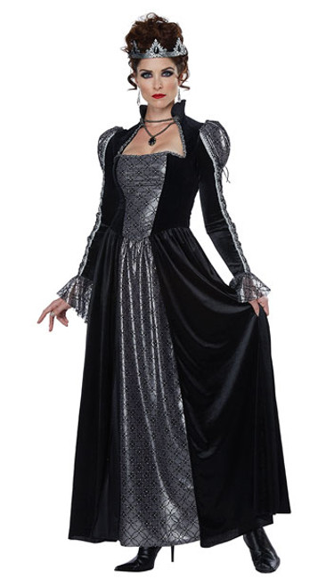 Dark Majesty Adult Costume