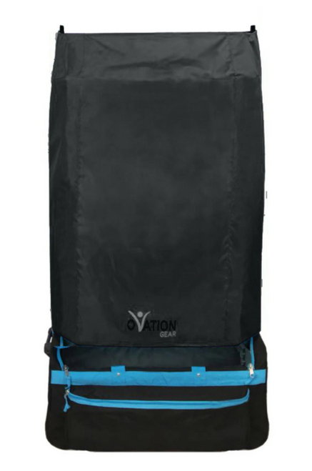 Ovation Gear Medium Privacy Curtain Performance Bag Accessory