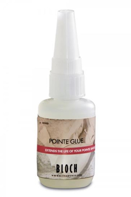 Pointe shoe glue 1oz bottle 