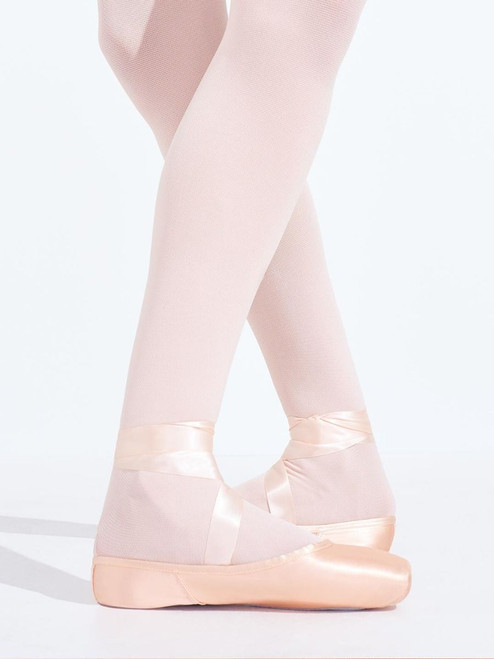 Capezio Demi Pointe B 4W Closeout