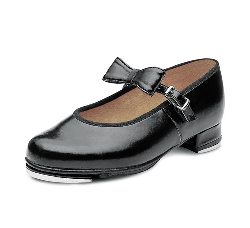 Bloch Merry Jane Ladies Buckle Tap Shoe