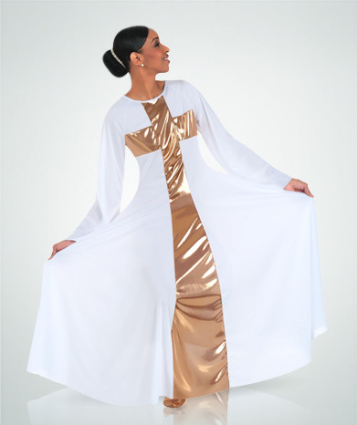 Dance - Worship \u0026 Specialty - Dresses 