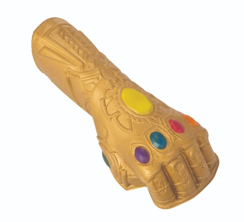 Marvel Avengers The Infinity Gauntlet 