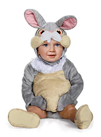 Disney Infant Thumper Licensed Bambi