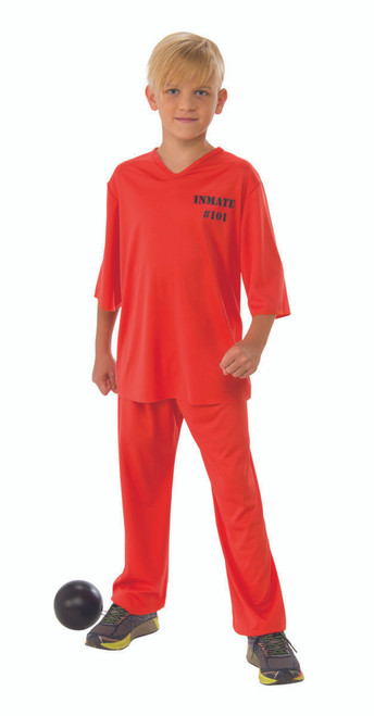 Kids Inmate 101