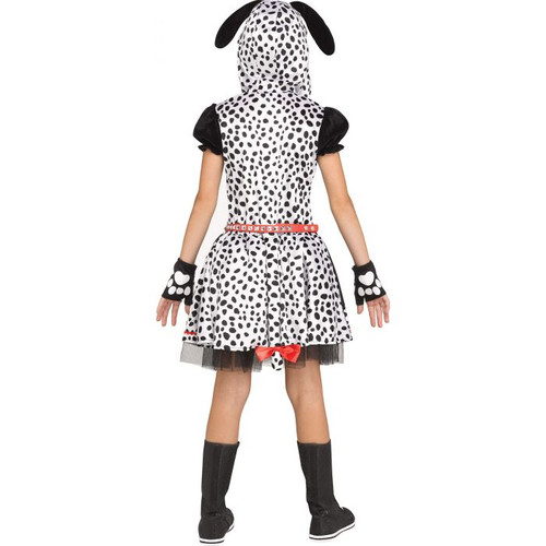 Spotted Sweetie Child Costume