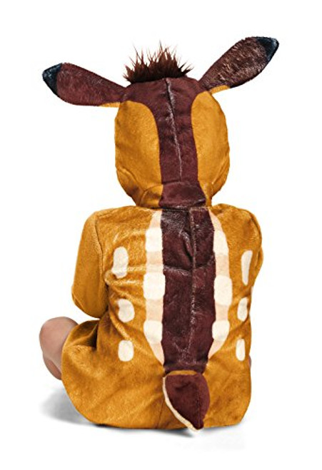 Disney Infant Bambi Licensed Costume