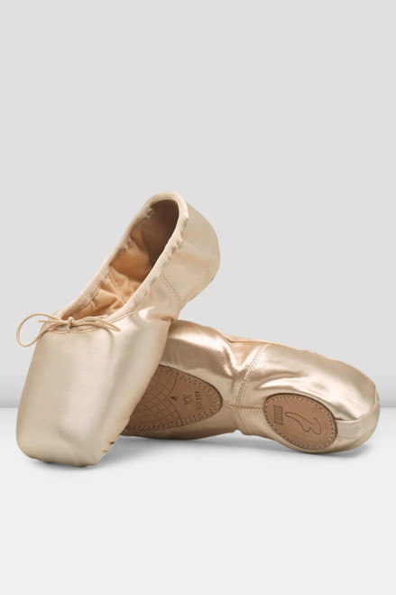 Bloch Elegance Dance Pointe Shoe Bloch Elegance Dance Pointe Shoe