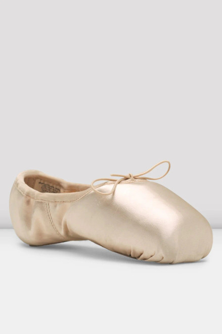 Bloch Elegance Dance Pointe Shoe Bloch Elegance Dance Pointe Shoe