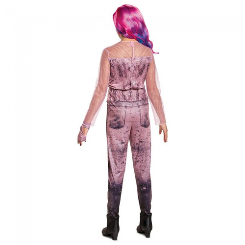 Audrey Disney Descendants Deluxe Kids Costume