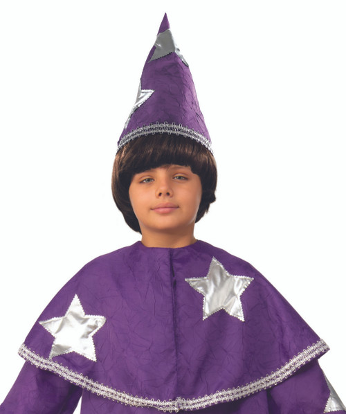 Stranger Things 3 Will's Wizard Hat