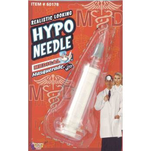 Hypo Needle