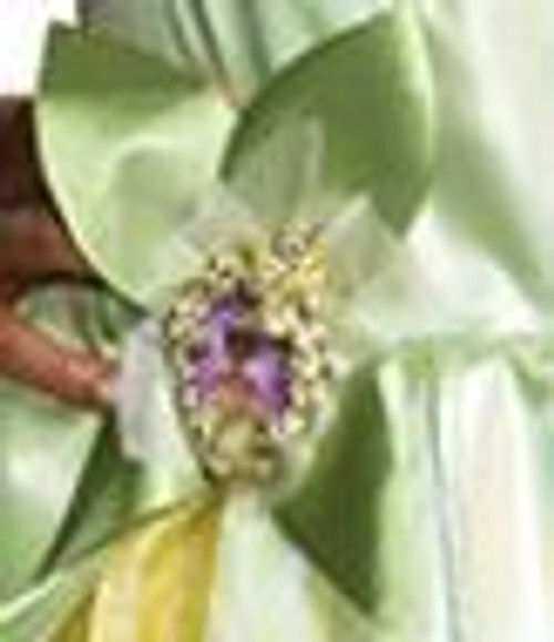 Tiana Classic Kids Costume