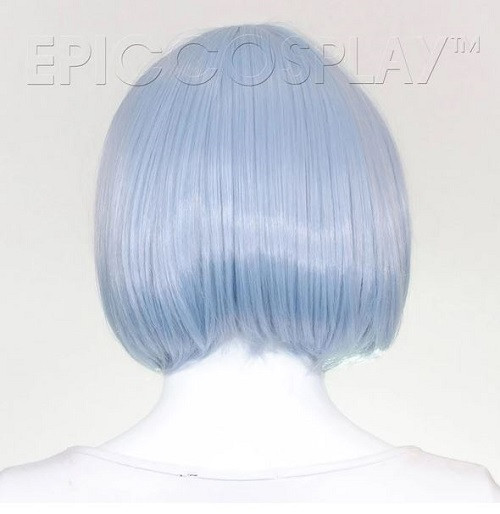 Rem Official Licensed Re:Zero Cosplay Wig