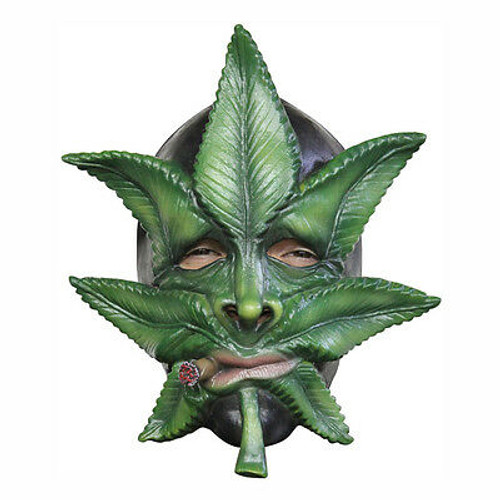 Weed Mask