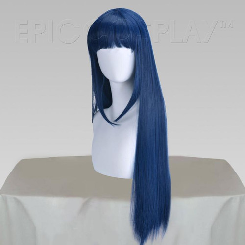 Officially Licenced Naruto Cosplay Wig: Hinata Officially Licenced Naruto Cosplay Wig: Hinata