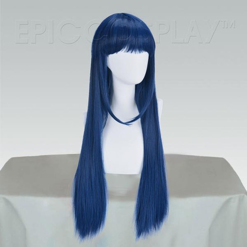 Officially Licenced Naruto Cosplay Wig: Hinata Officially Licenced Naruto Cosplay Wig: Hinata