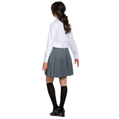 Slytherin Skirt Harry Potter