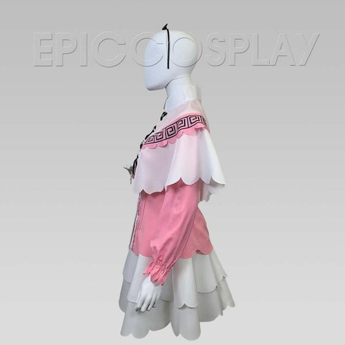 Miss Kobayashi's Dragon Maid - Kanna Kamui - Official Licensed Cosplay Costume Miss Kobayashi's Dragon Maid - Kanna Kamui - Official Licensed Cosplay Costume