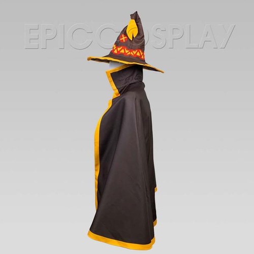Konosuba - Megumin - Official Licensed Cosplay Costume Konosuba - Megumin - Official Licensed Cosplay Costume