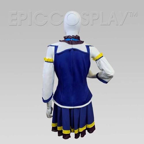 Konosuba - Aqua - Official Licensed Costume Konosuba - Aqua - Official Licensed Costume